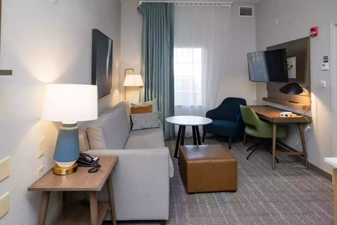 Staybridge Suites Jackson Ridgeland