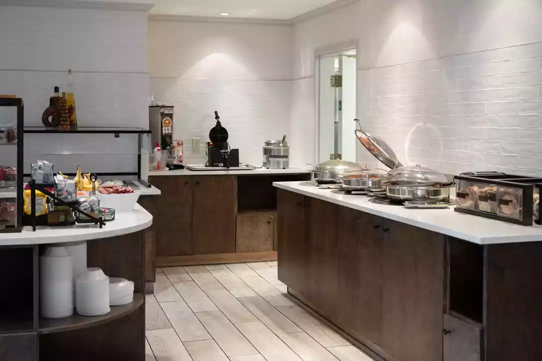 Staybridge Suites Jackson Ridgeland