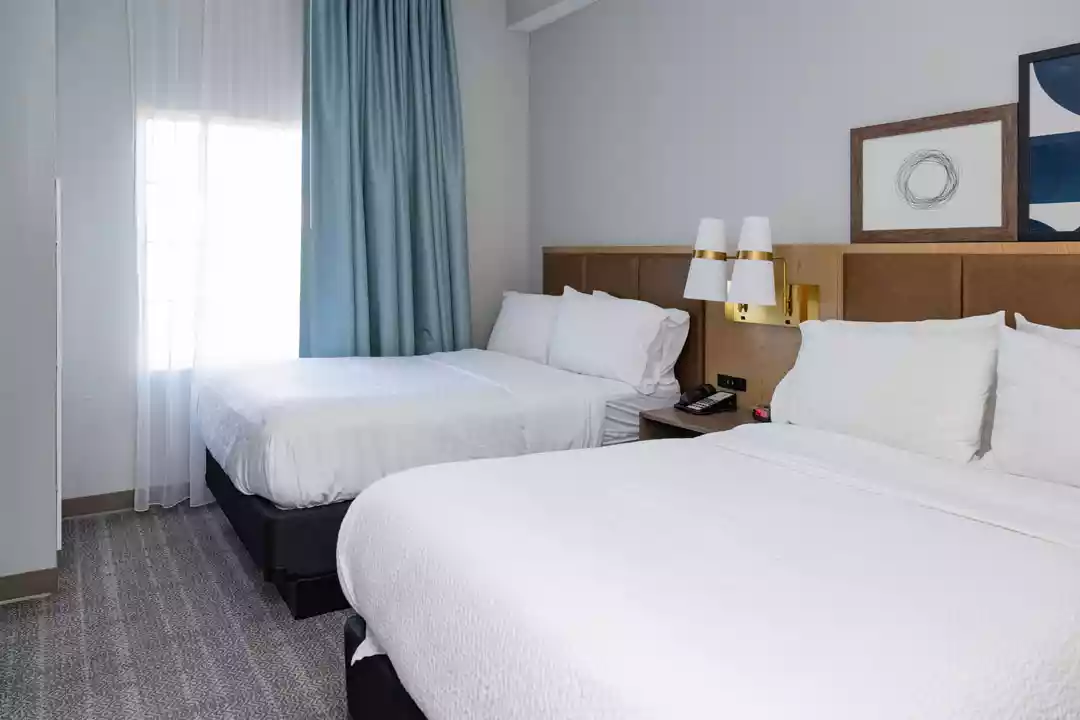 Staybridge Suites Jackson Ridgeland