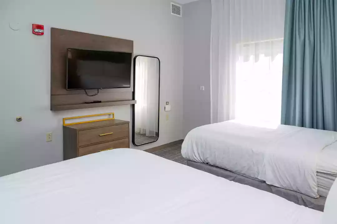 Staybridge Suites Jackson Ridgeland