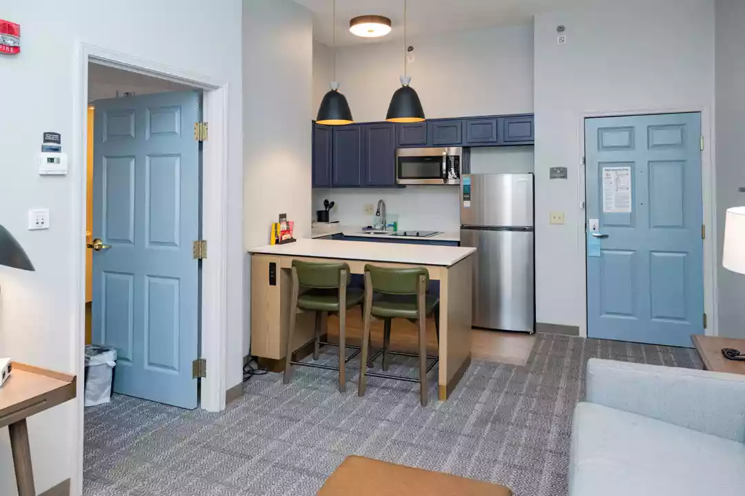 Staybridge Suites Jackson Ridgeland