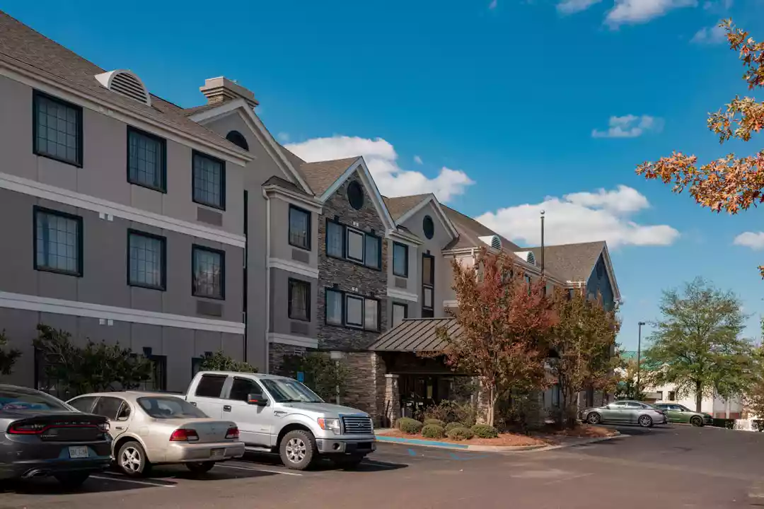 Staybridge Suites Jackson Ridgeland