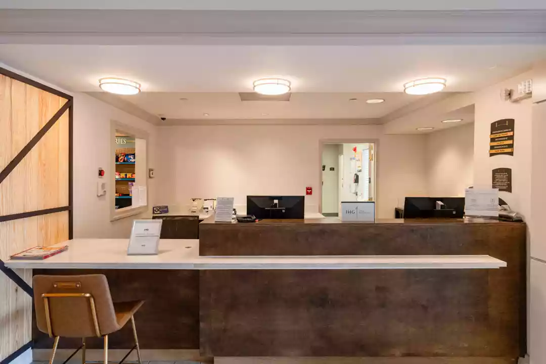 Staybridge Suites Jackson Ridgeland