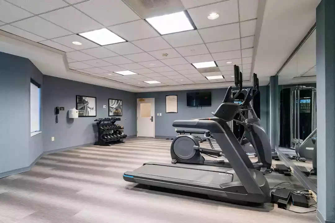 Staybridge Suites Jackson Ridgeland