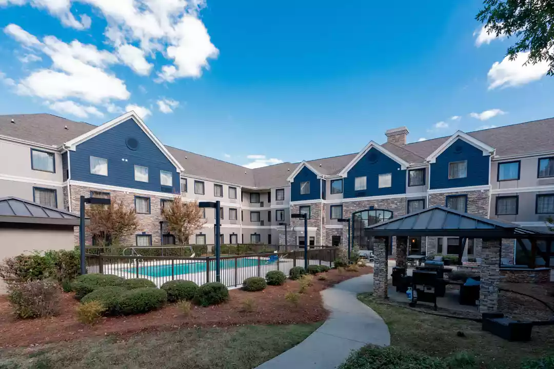 Staybridge Suites Jackson Ridgeland