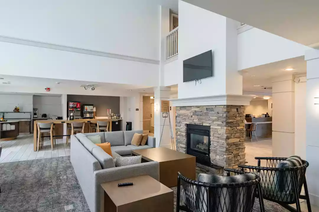 Staybridge Suites Jackson Ridgeland