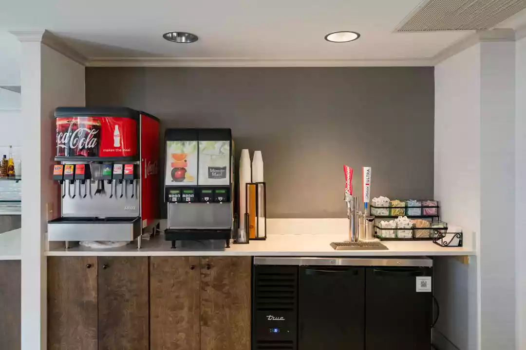 Staybridge Suites Jackson Ridgeland