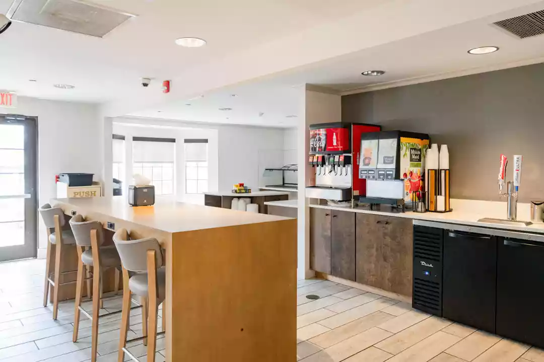 Staybridge Suites Jackson Ridgeland