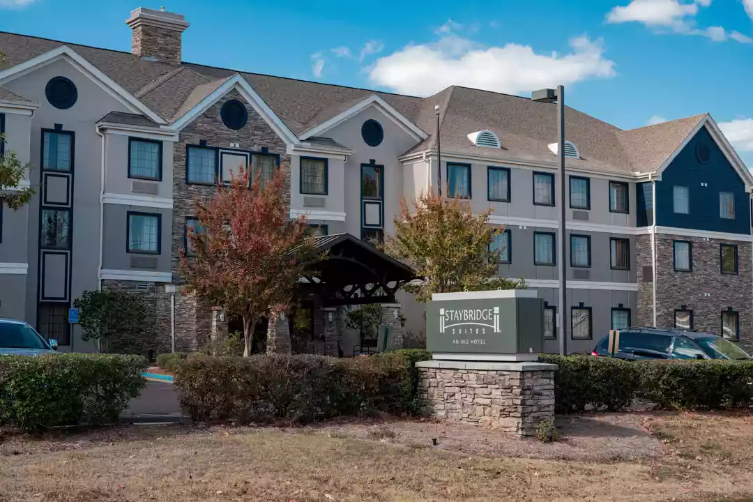 Staybridge Suites Jackson Ridgeland