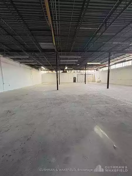 North York - Warehouse/Distribution