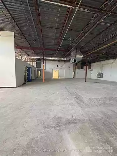 North York - Warehouse/Distribution
