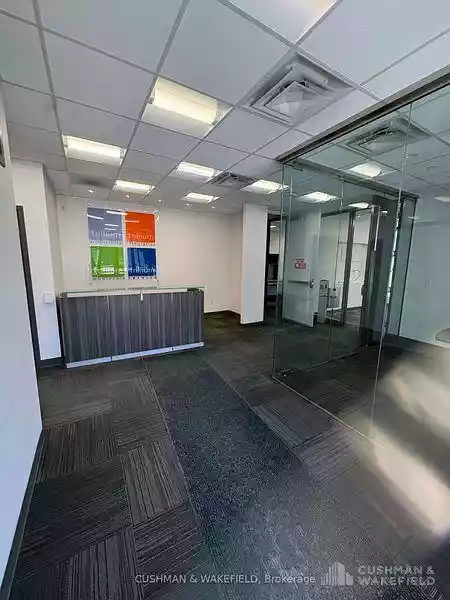 North York - Warehouse/Distribution