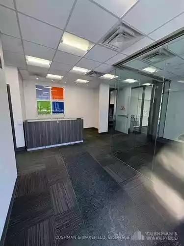North York - Warehouse/Distribution