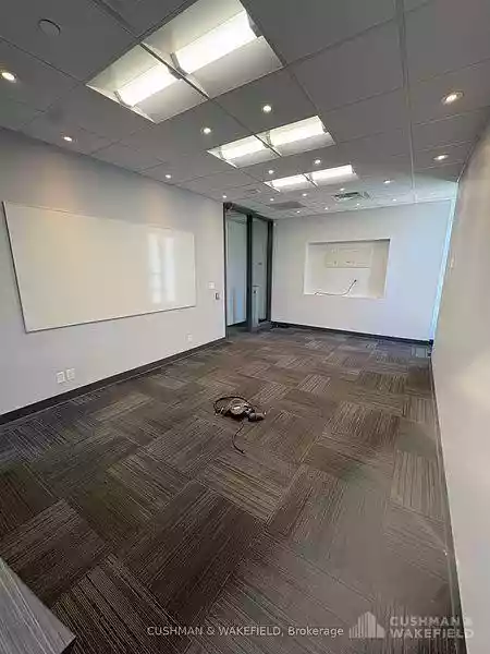 North York - Warehouse/Distribution