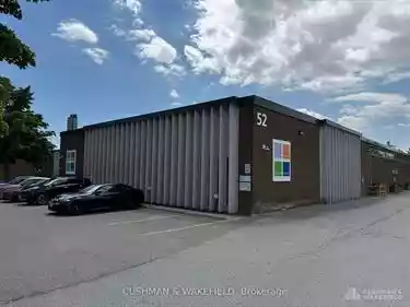 North York - Warehouse/Distribution