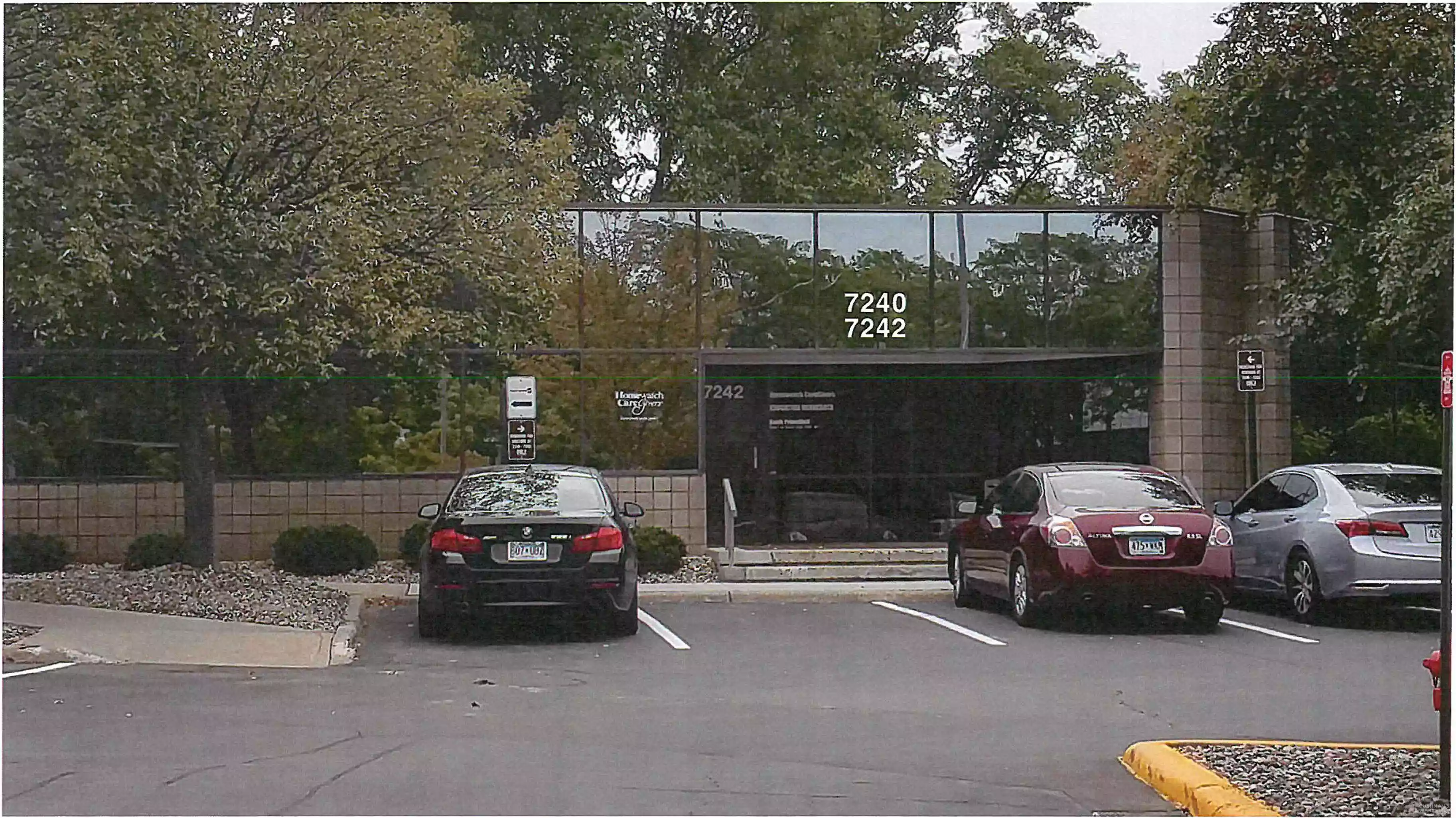 Edina - Office