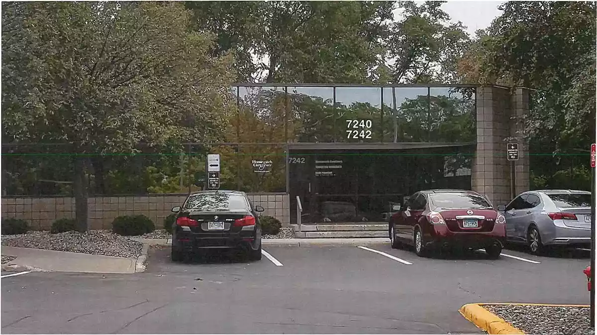 Edina - Office