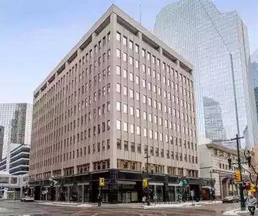 Calgary - Office