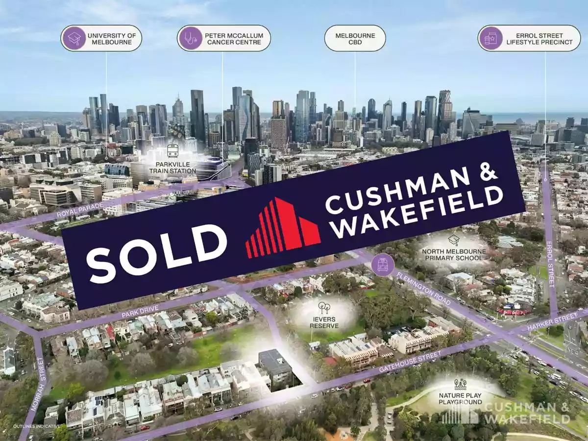 Units 1-15/44 Gatehouse Street