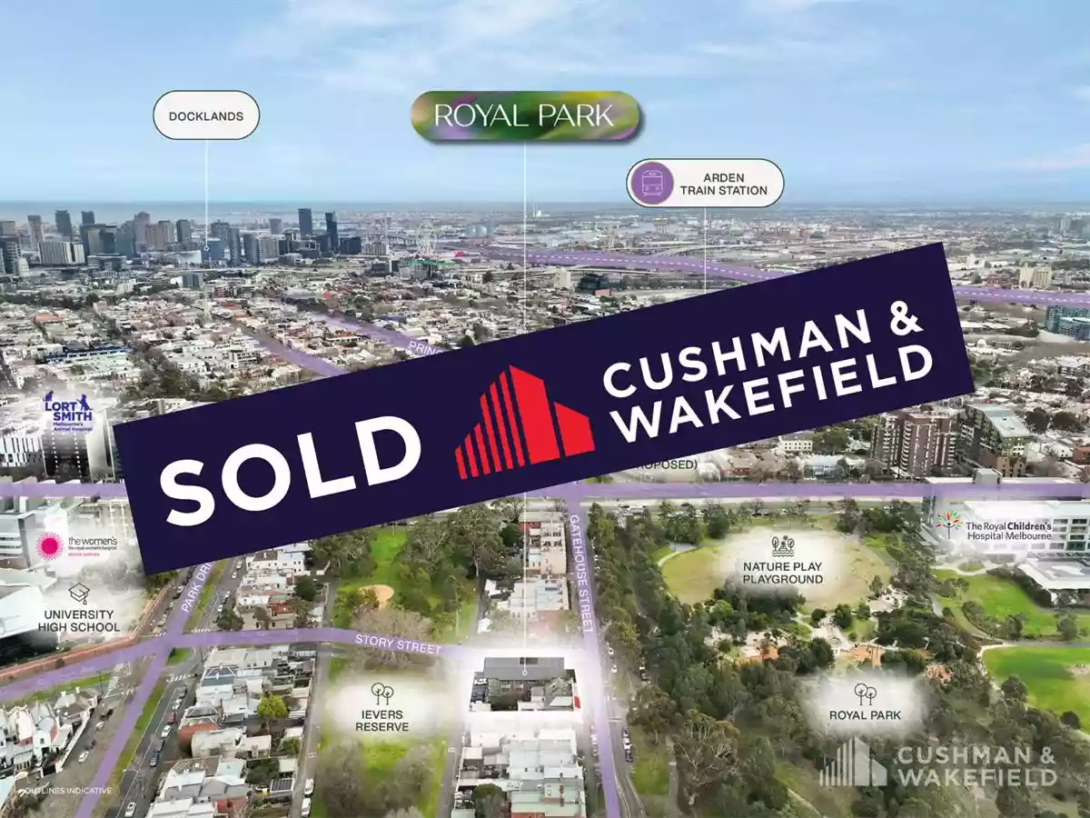 Units 1-15/44 Gatehouse Street