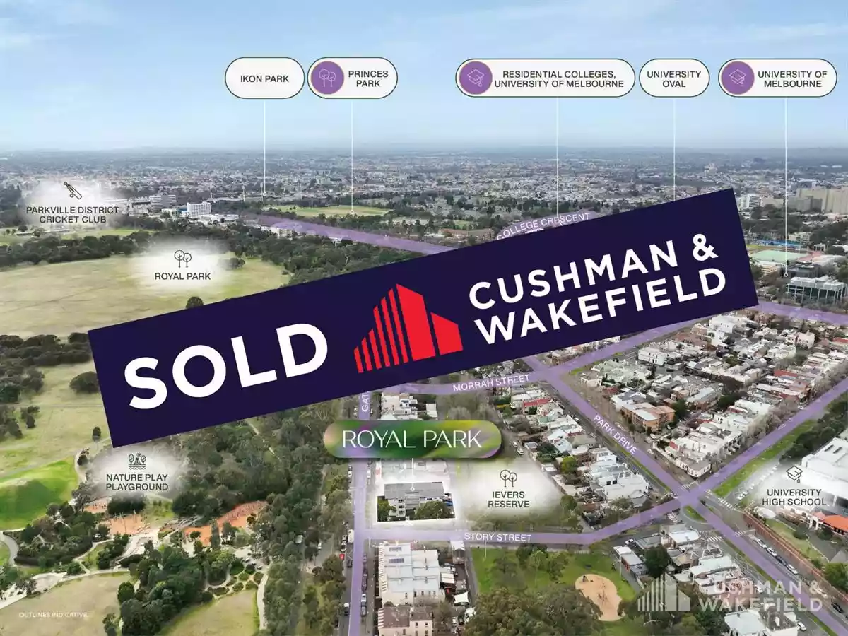 Units 1-15/44 Gatehouse Street