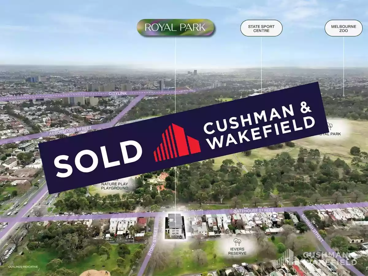 Units 1-15/44 Gatehouse Street