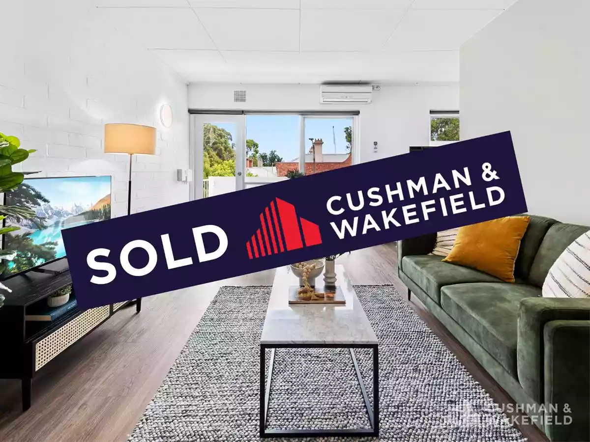 Units 1-15/44 Gatehouse Street