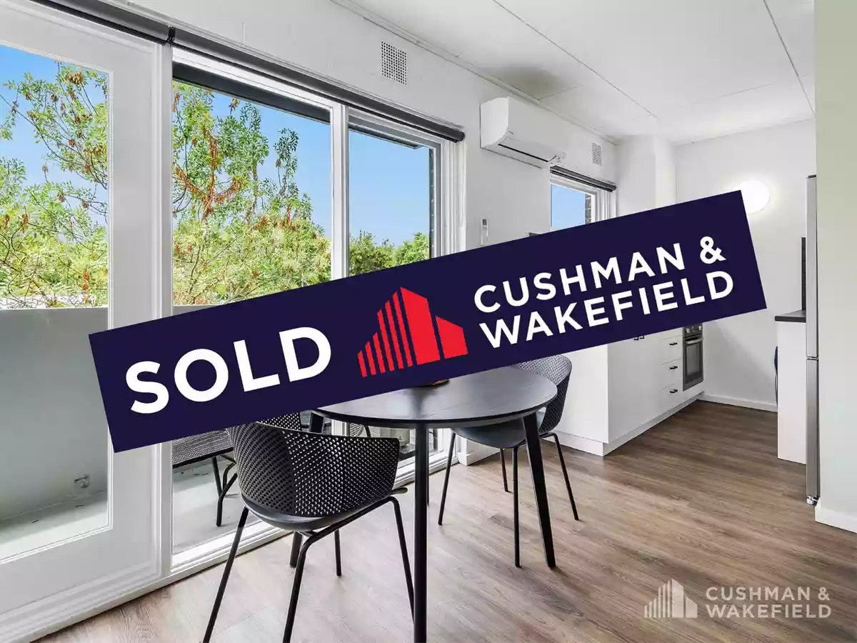 Units 1-15/44 Gatehouse Street