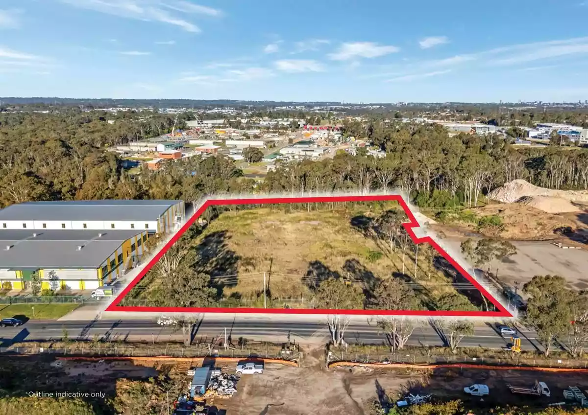 326 Annangrove Road