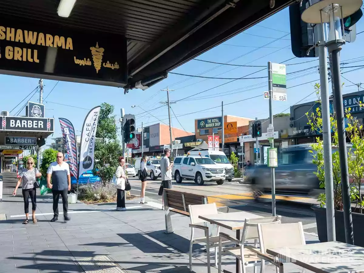 479A Keilor Road