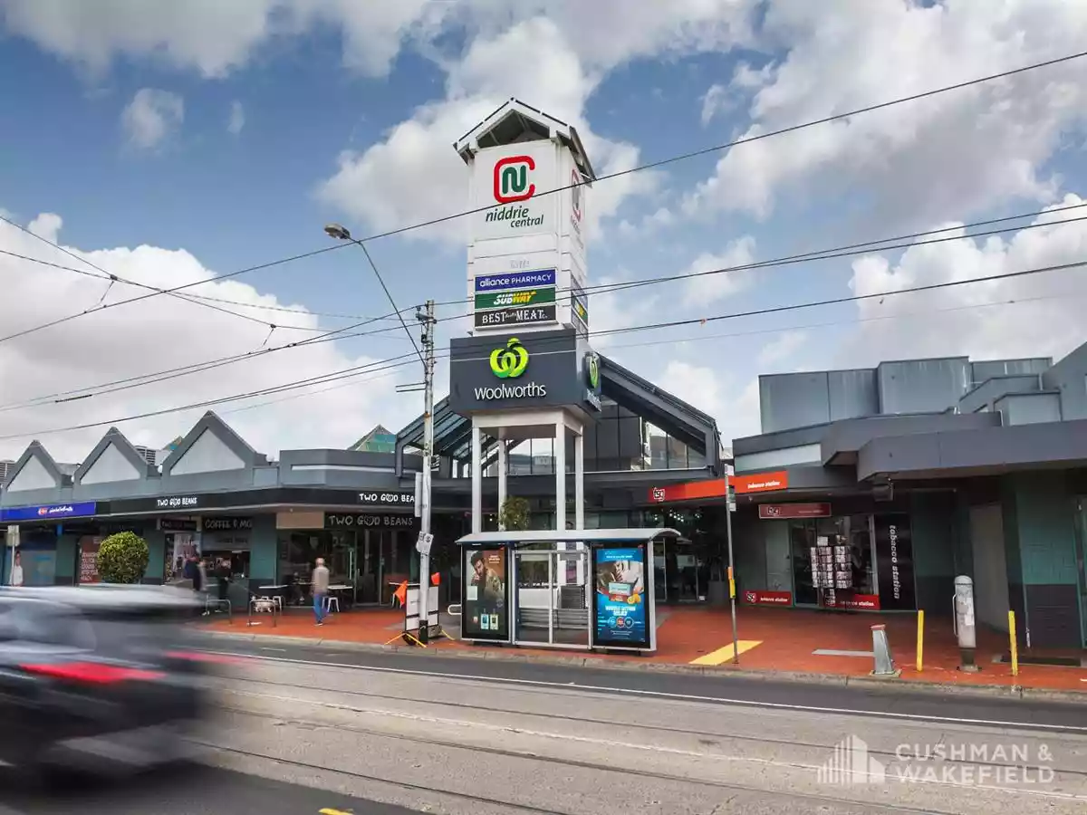 479A Keilor Road