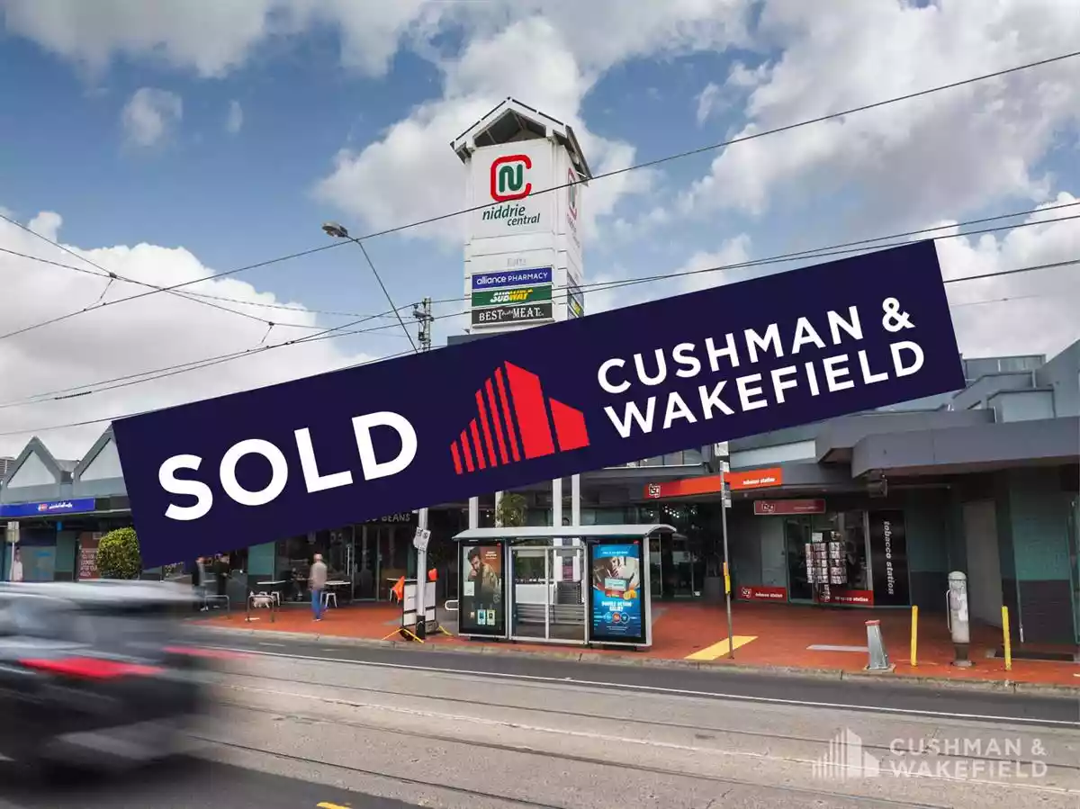 479A Keilor Road