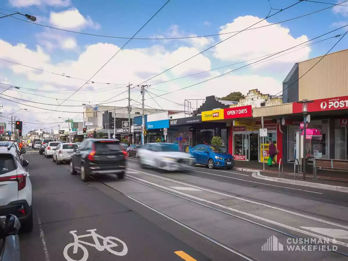 479A Keilor Road