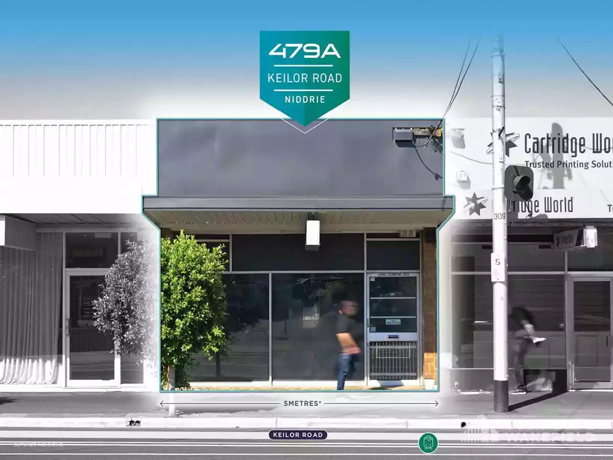479A Keilor Road