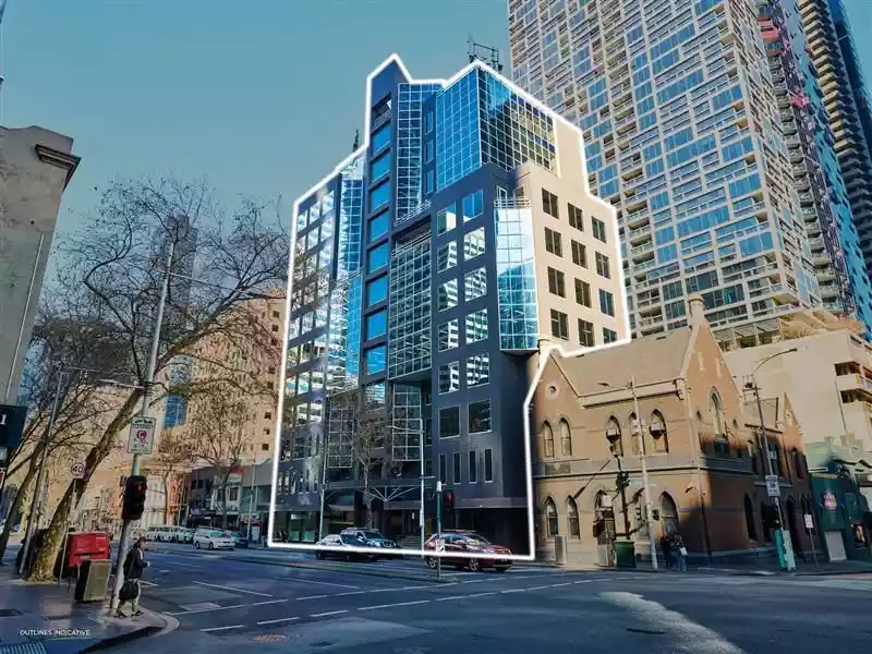 225 King Street