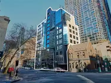 225 King Street