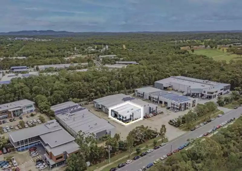 9/26-34 Weippin Street