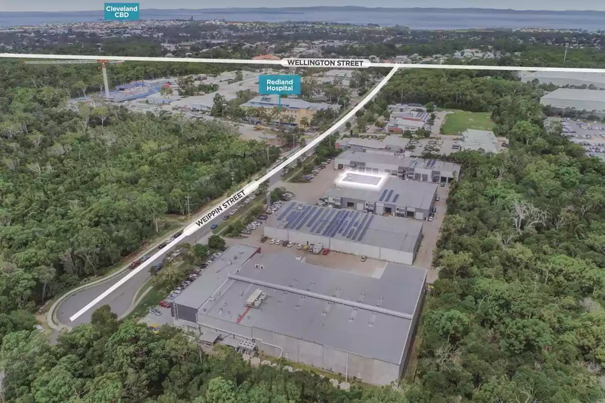 9/26-34 Weippin Street