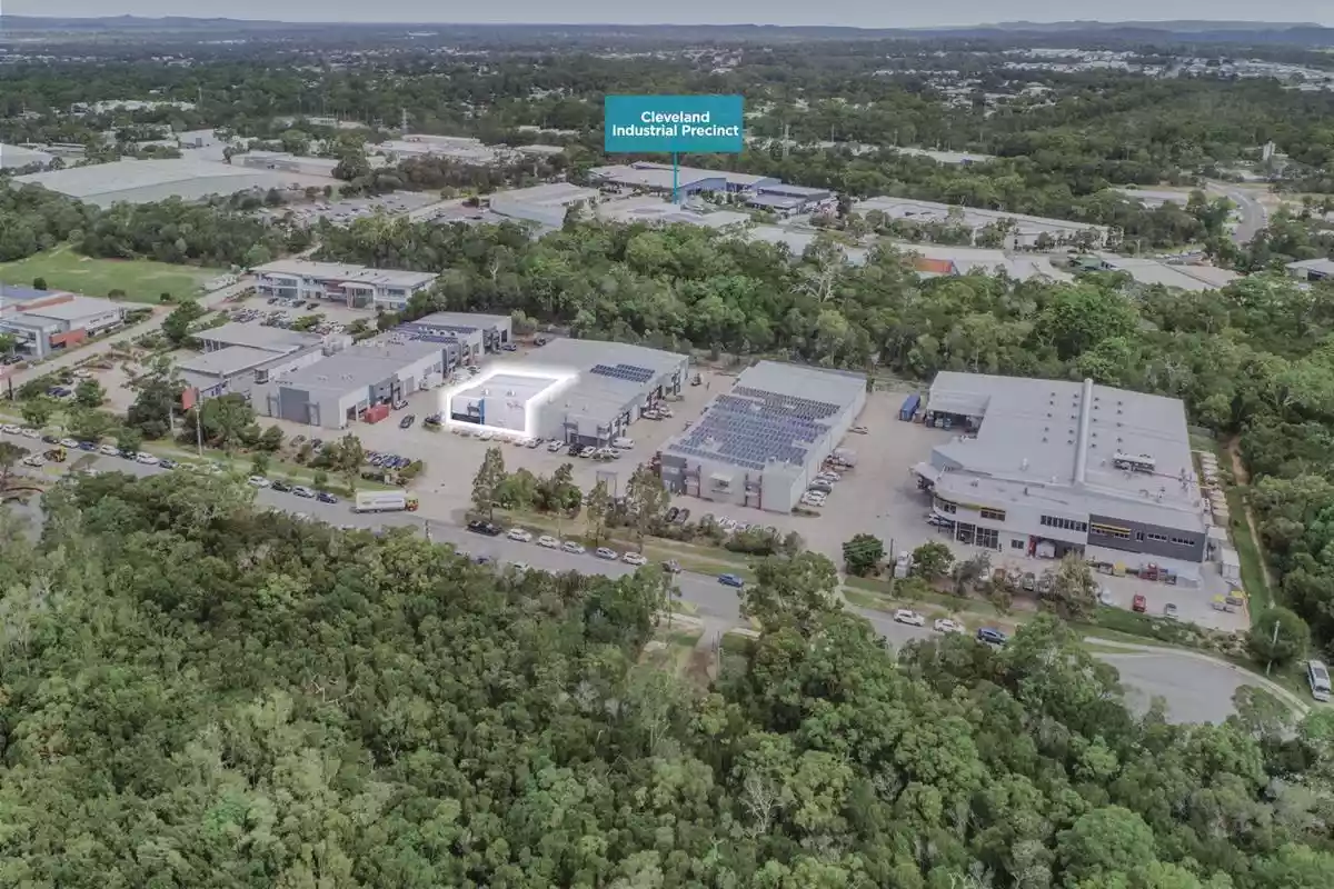 9/26-34 Weippin Street