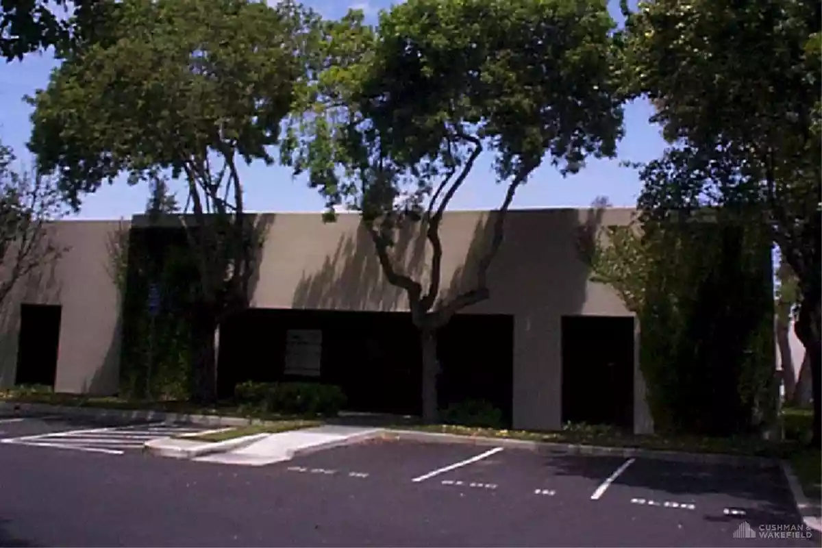 Santa Clara - High Technology