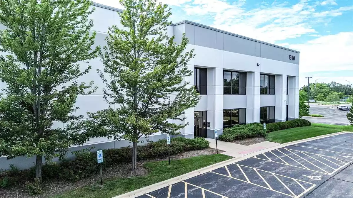 Addison - Warehouse/Distribution