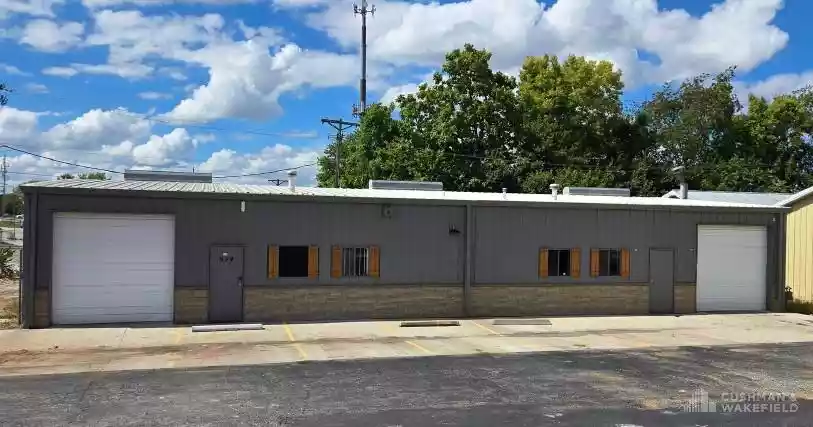 Belton - Manufacturing