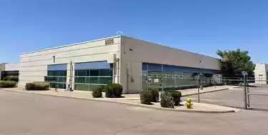 Phoenix - Office Service