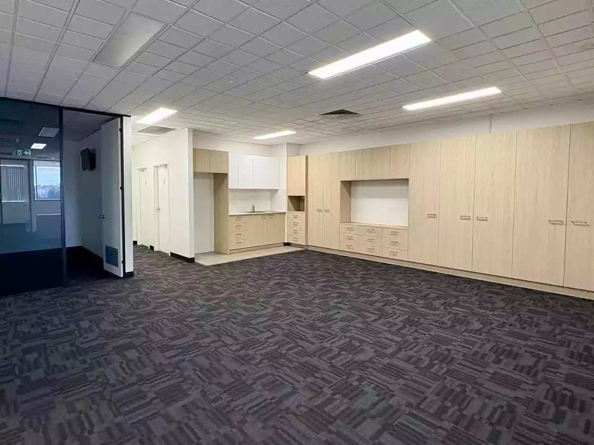 1B Widemere Road
