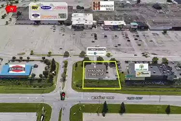 A1-3701 McKinley Pkwy-Retail Plaza