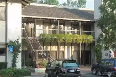 Los Gatos - Office