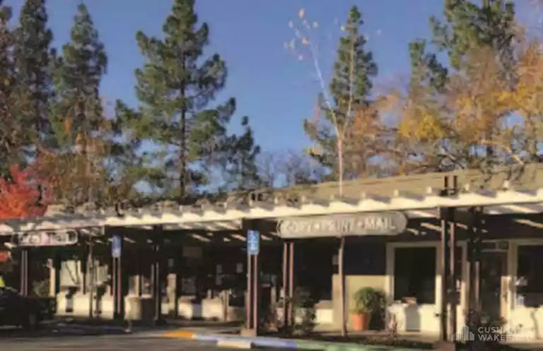 Danville - Retail