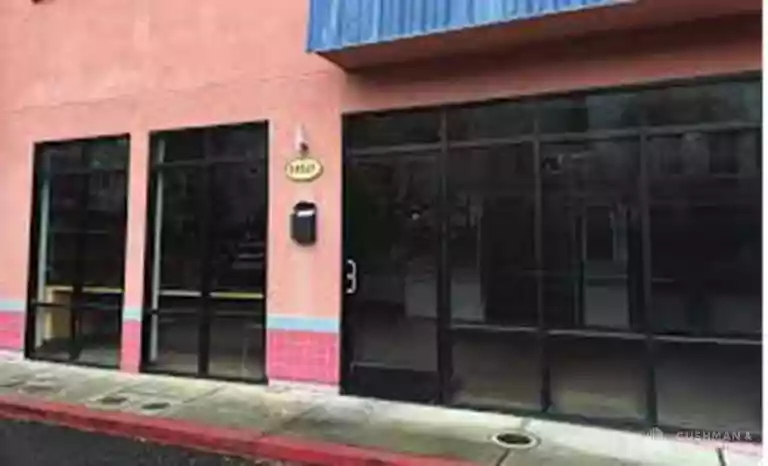 Fremont - Retail