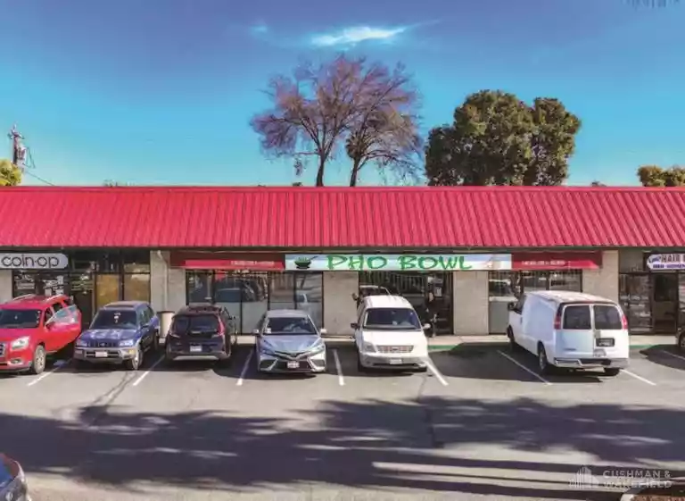 San Jose - Retail
