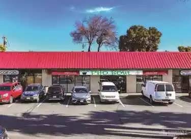 San Jose - Retail